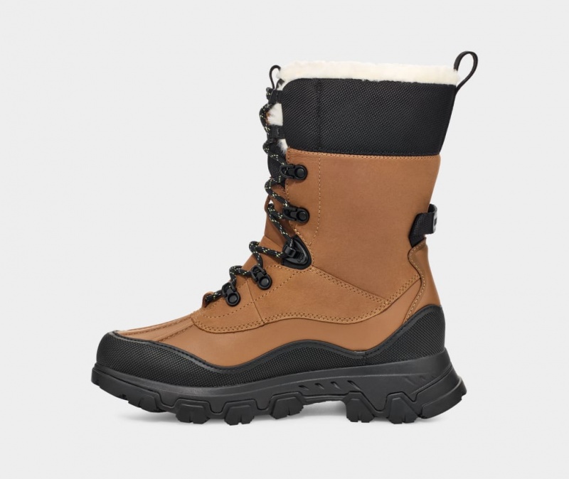 Ugg Adirondack Meridian Stövlar Dam Bruna | Sverige-48295