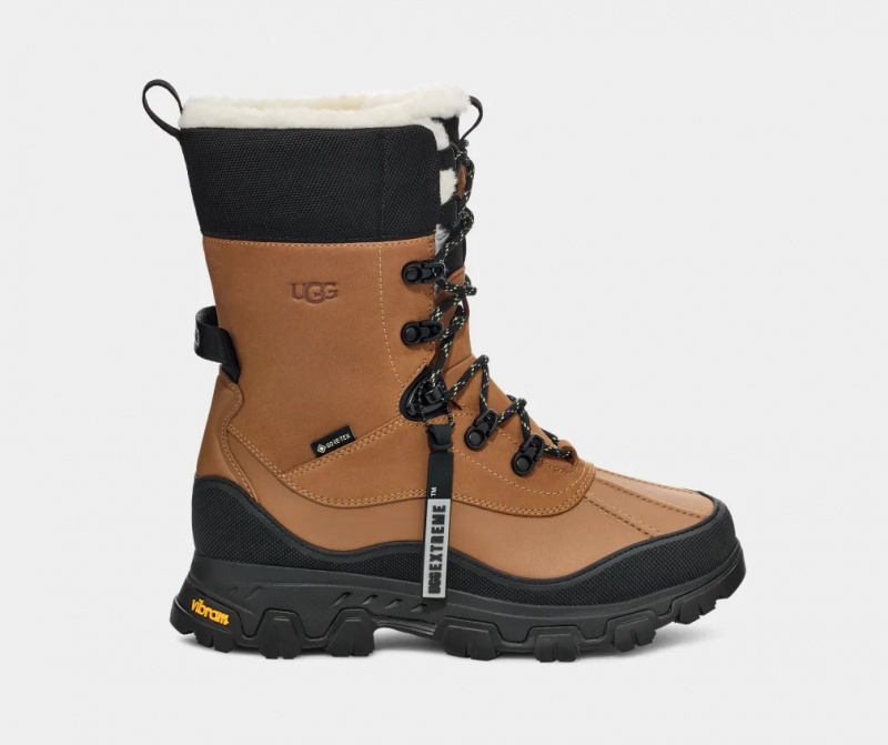 Ugg Adirondack Meridian Stövlar Dam Bruna | Sverige-48295