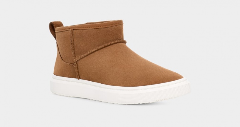 Ugg Alameda Mini Stövlar Dam Bruna | Sverige-42865