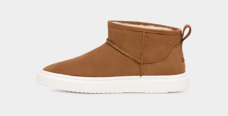 Ugg Alameda Mini Stövlar Dam Bruna | Sverige-42865