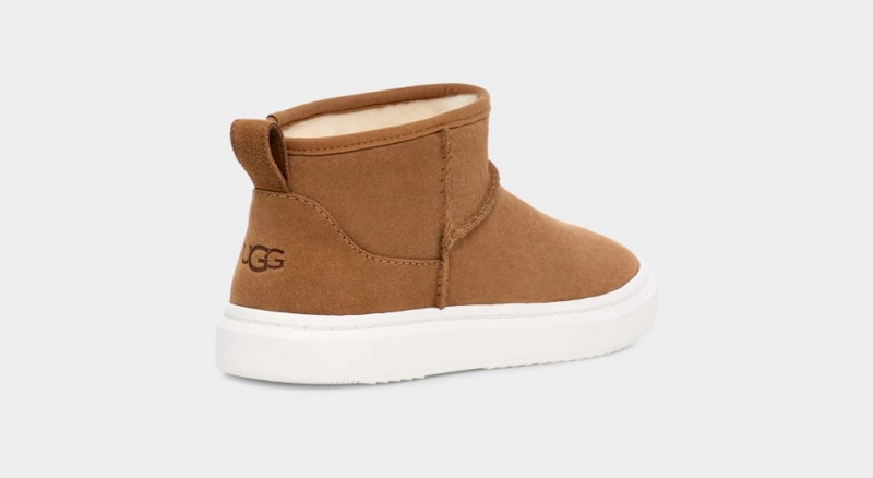 Ugg Alameda Mini Stövlar Dam Bruna | Sverige-42865