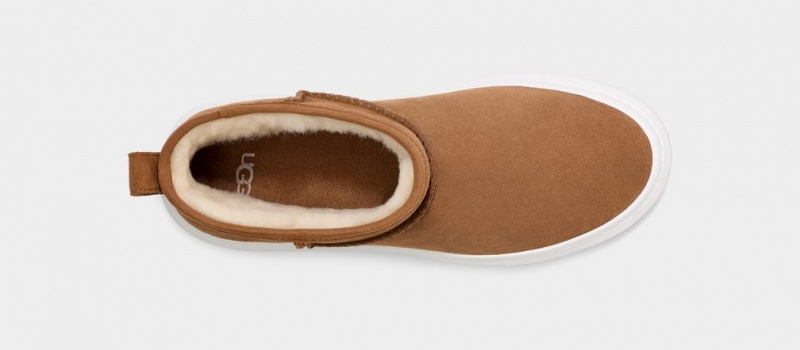 Ugg Alameda Mini Stövlar Dam Bruna | Sverige-42865