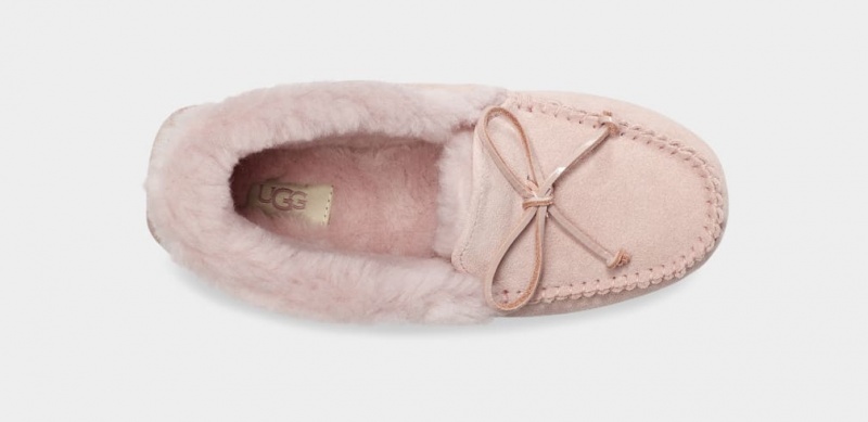 Ugg Alena Mockasiner Dam Rosa | Sverige-07451