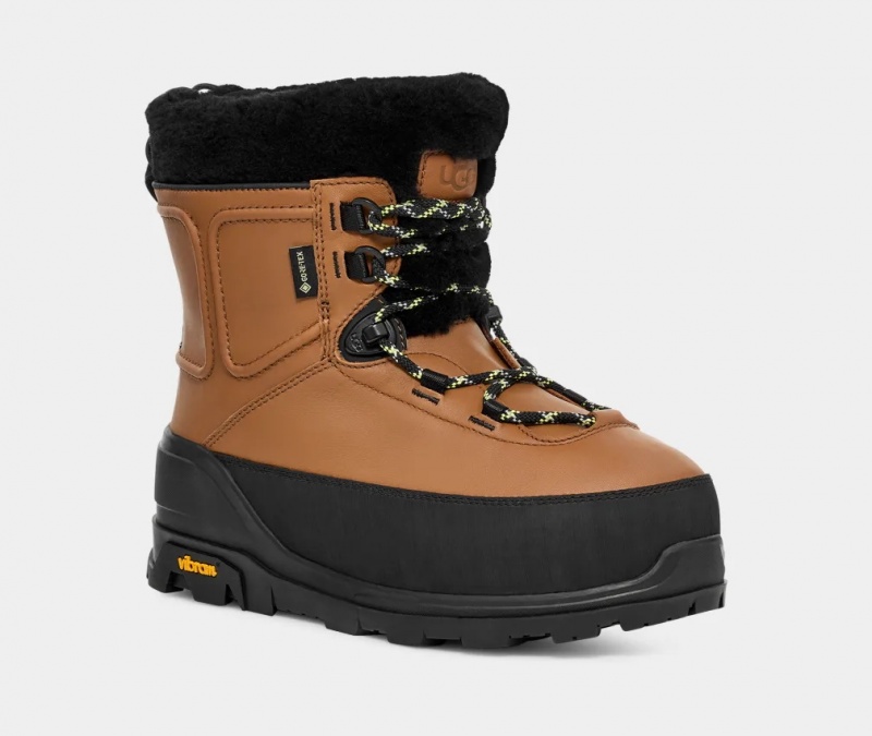 Ugg All Gender Shasta Boot Mid Stövlar Dam Bruna | Sverige-35104