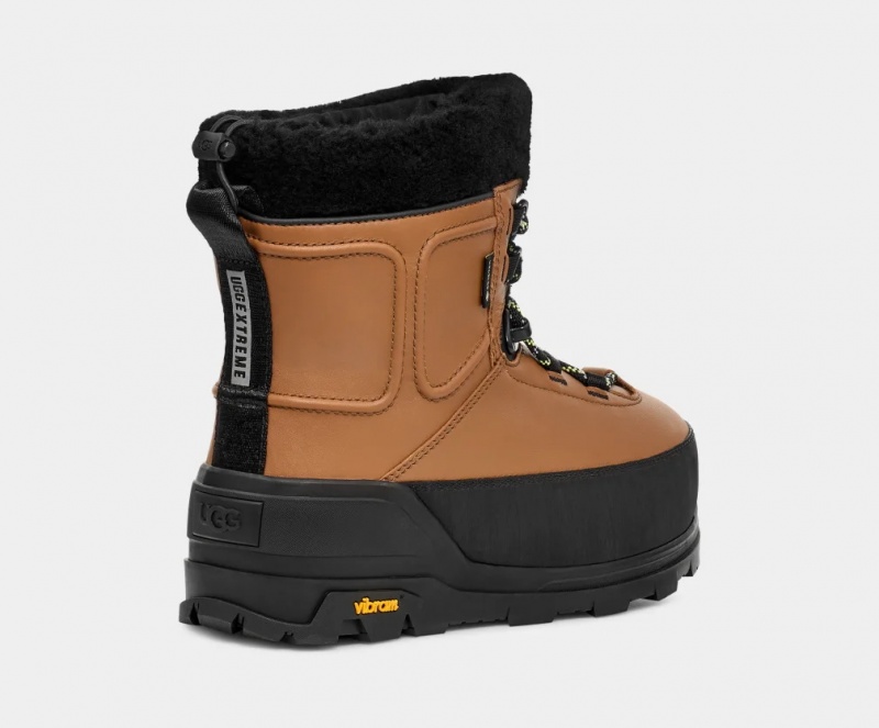 Ugg All Gender Shasta Boot Mid Stövlar Dam Bruna | Sverige-35104