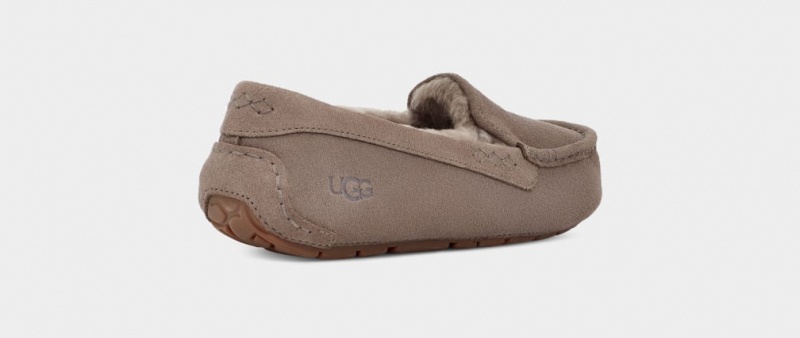 Ugg Ansley Mockasiner Dam Bruna | Sverige-34021