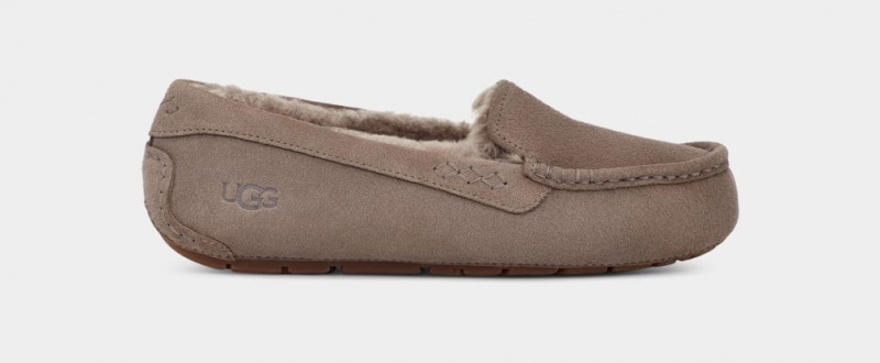 Ugg Ansley Mockasiner Dam Bruna | Sverige-34021