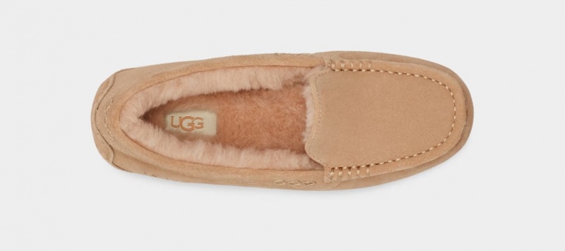 Ugg Ansley Mockasiner Dam Bruna | Sverige-51460