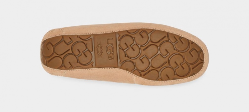 Ugg Ansley Mockasiner Dam Bruna | Sverige-51460