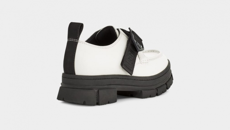 Ugg Ashton Causal Skor Dam Vita | Sverige-92413