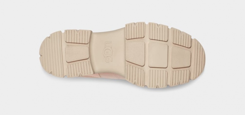 Ugg Ashton Hybrid Causal Skor Dam Beige | Sverige-68791