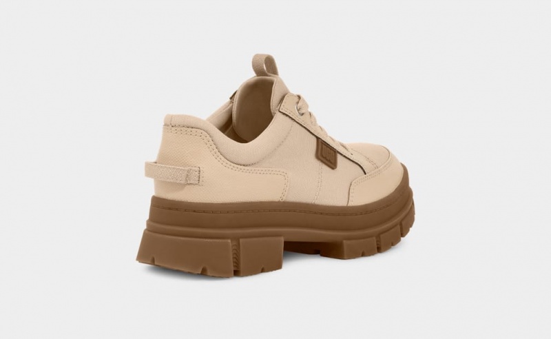 Ugg Ashton Hybrid Causal Skor Dam Bruna | Sverige-63102