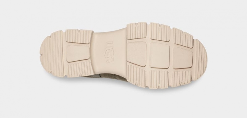 Ugg Ashton Hybrid Causal Skor Dam Gröna | Sverige-76521