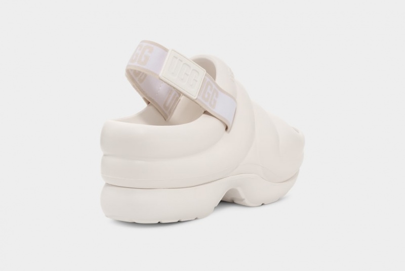 Ugg Aww Yeah Sandaler Dam Vita | Sverige-94527