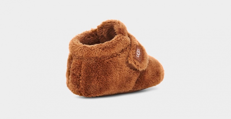 Ugg Baby Bixbee Boot and Beanie Stövlar Barn Bruna | Sverige-64718