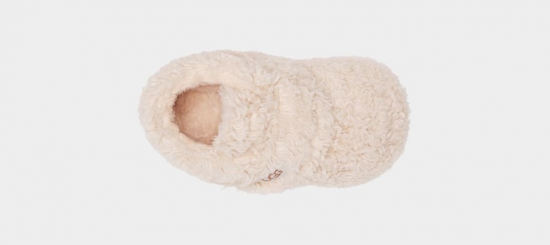 Ugg Baby Bixbee Bootie Stövlar Barn Beige | Sverige-46035