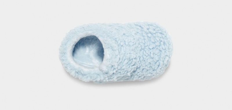 Ugg Baby Bixbee Bootie Stövlar Barn Blå | Sverige-49651