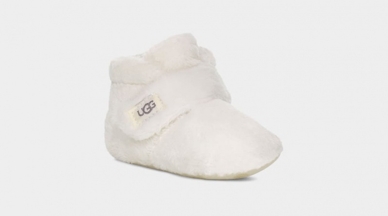 Ugg Baby Bixbee Bootie Stövlar Barn Ljusgula | Sverige-74650