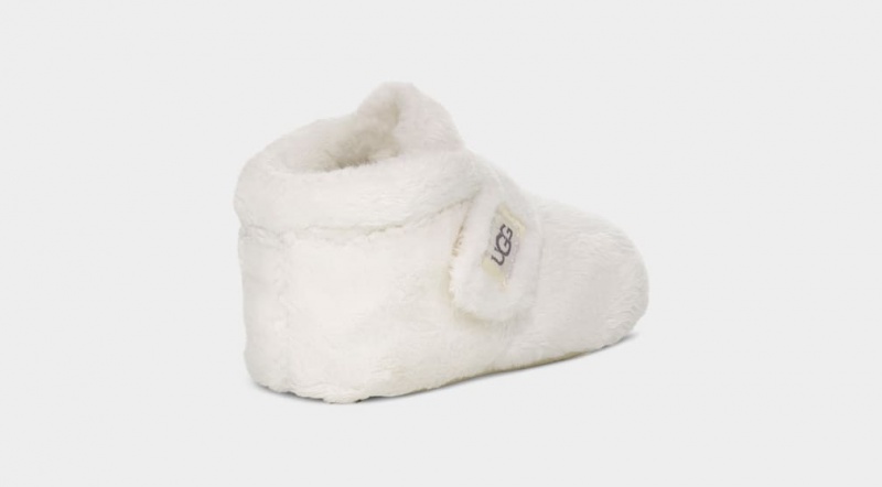 Ugg Baby Bixbee Bootie Stövlar Barn Ljusgula | Sverige-74650