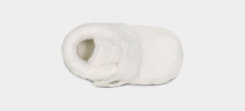 Ugg Baby Bixbee Bootie Stövlar Barn Ljusgula | Sverige-74650