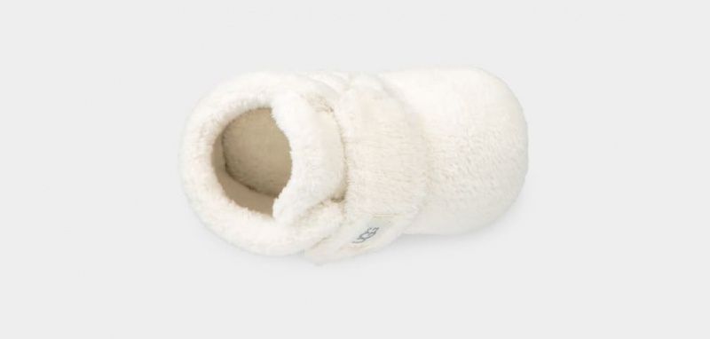 Ugg Baby Bixbee Bootie and Lovey Blanket Stövlar Barn Ljusgula | Sverige-61592