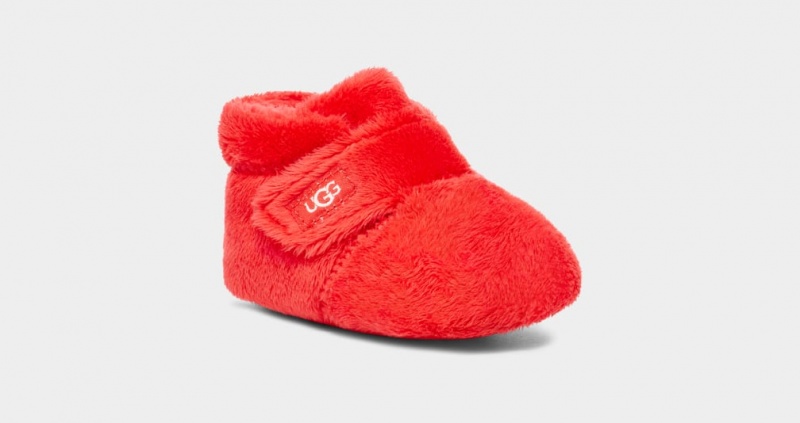 Ugg Baby Bixbee Stövlar Barn Rosa | Sverige-08651