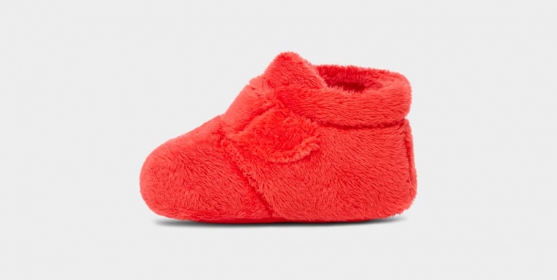 Ugg Baby Bixbee Stövlar Barn Rosa | Sverige-08651