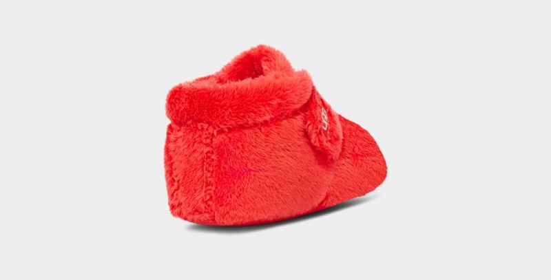 Ugg Baby Bixbee Stövlar Barn Rosa | Sverige-08651