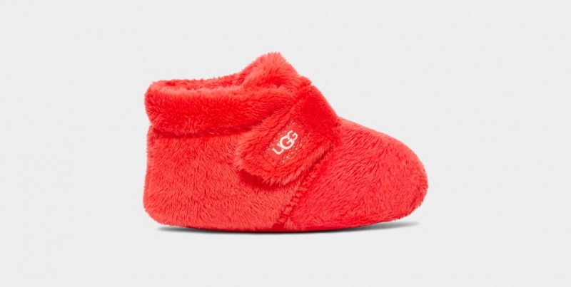 Ugg Baby Bixbee Stövlar Barn Rosa | Sverige-08651