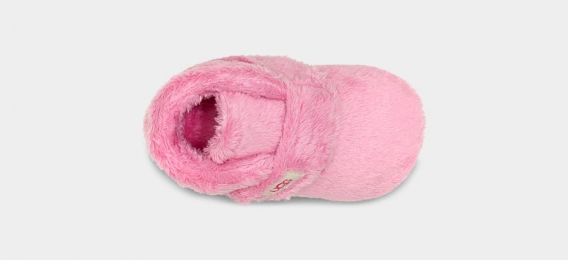 Ugg Baby Bixbee Stövlar Barn Rosa | Sverige-46812