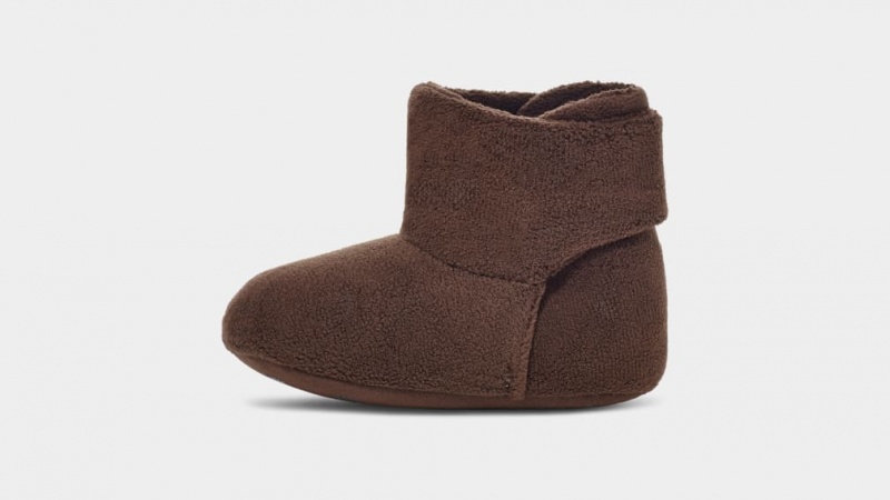 Ugg Baby Brixey Stövlar Barn Bruna | Sverige-14203