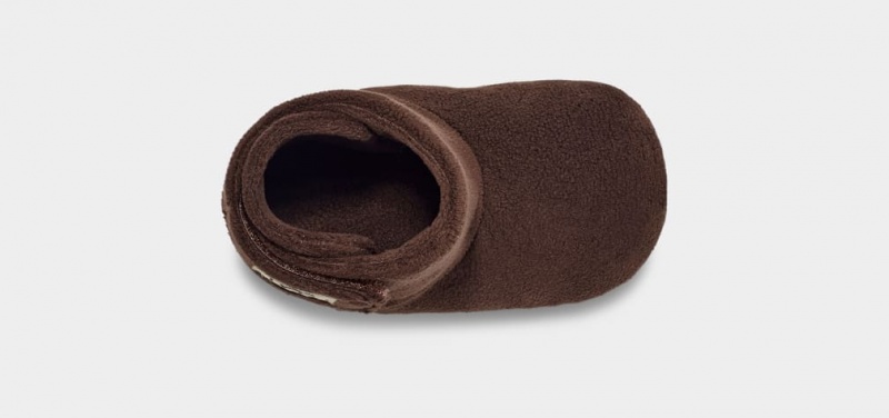 Ugg Baby Brixey Stövlar Barn Bruna | Sverige-14203