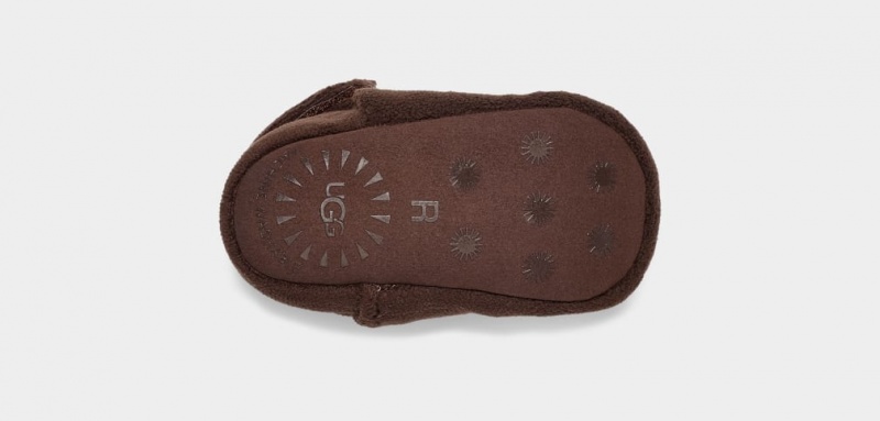 Ugg Baby Brixey Stövlar Barn Bruna | Sverige-14203