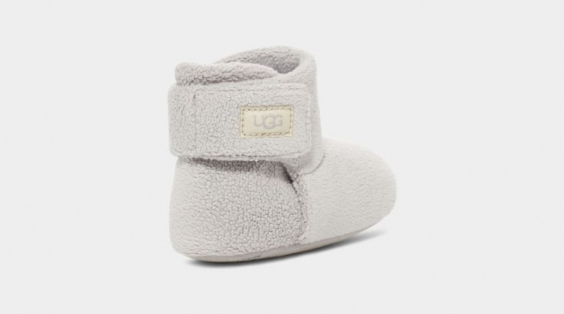 Ugg Baby Brixey Stövlar Barn Grå | Sverige-17406