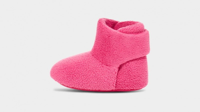 Ugg Baby Brixey Stövlar Barn Rosa | Sverige-34926