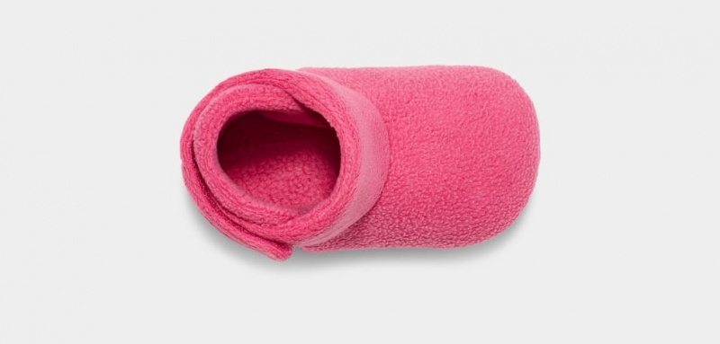 Ugg Baby Brixey Stövlar Barn Rosa | Sverige-34926