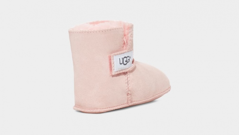 Ugg Baby Erin Bootie Stövlar Barn Rosa | Sverige-79148