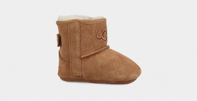 Ugg Baby Jesse II Bootie Stövlar Barn Bruna | Sverige-26438