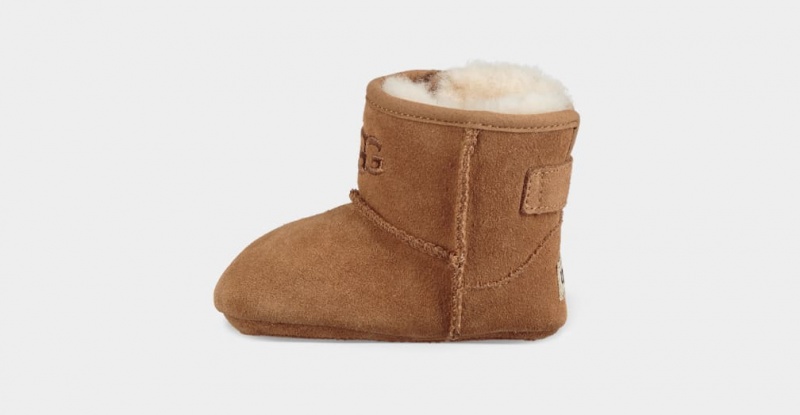 Ugg Baby Jesse II Bootie Stövlar Barn Bruna | Sverige-26438