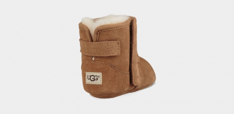 Ugg Baby Jesse II Bootie Stövlar Barn Bruna | Sverige-26438