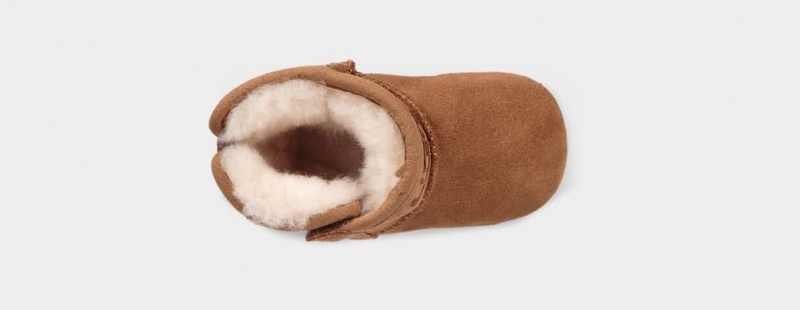 Ugg Baby Jesse II Bootie Stövlar Barn Bruna | Sverige-26438