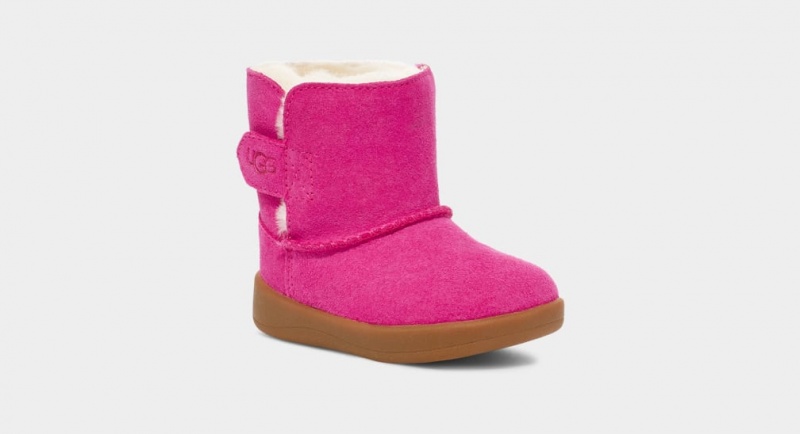 Ugg Baby Keelan Stövlar Barn Rosa | Sverige-57492