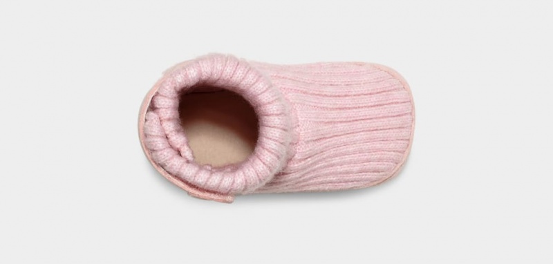 Ugg Baby Skylar Tofflor Barn Rosa | Sverige-48750