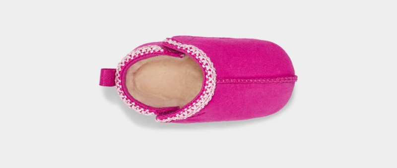 Ugg Baby Tasman Stövlar Barn Rosa | Sverige-56823