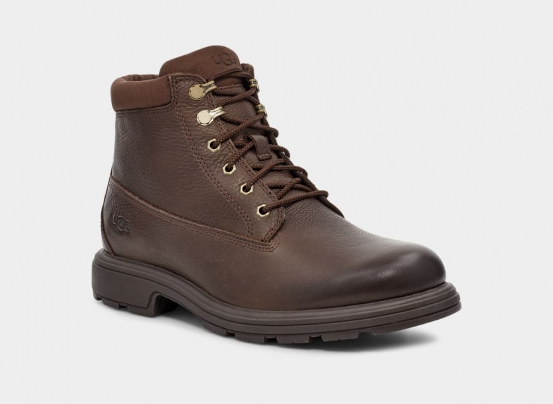 Ugg Biltmore Mid Stövlar Herr Bruna | Sverige-56138