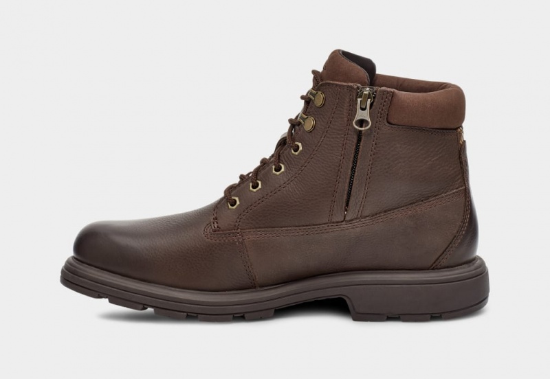 Ugg Biltmore Mid Stövlar Herr Bruna | Sverige-56138