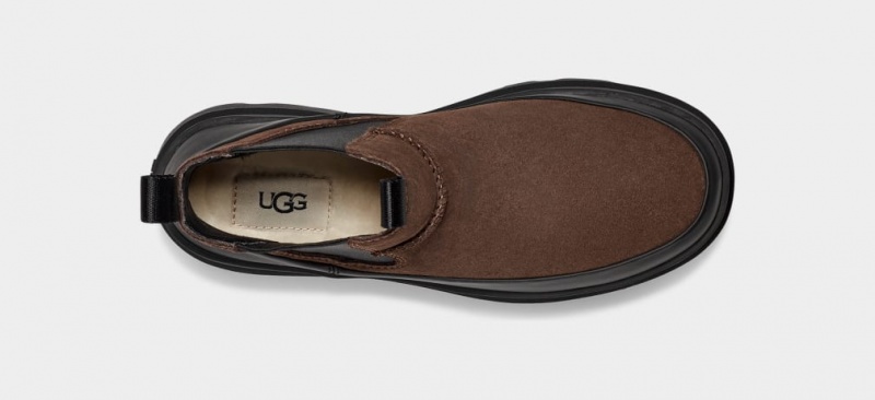 Ugg Brisbane Chelsea Stövlar Dam Bruna | Sverige-89752