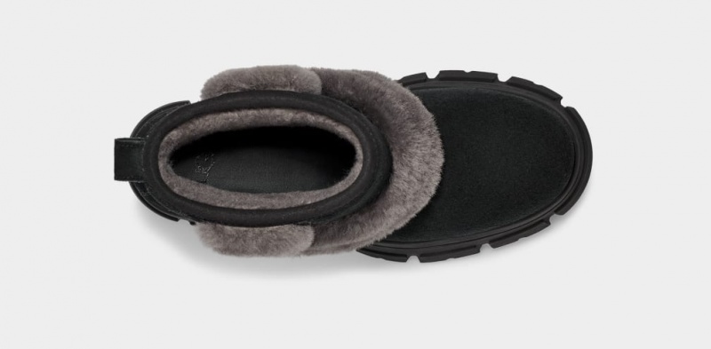 Ugg Brooklyn Sunburst Stövlar Dam Svarta | Sverige-79316