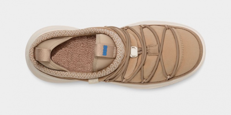 Ugg CA78 Tasman Sneakers Herr Bruna | Sverige-74569