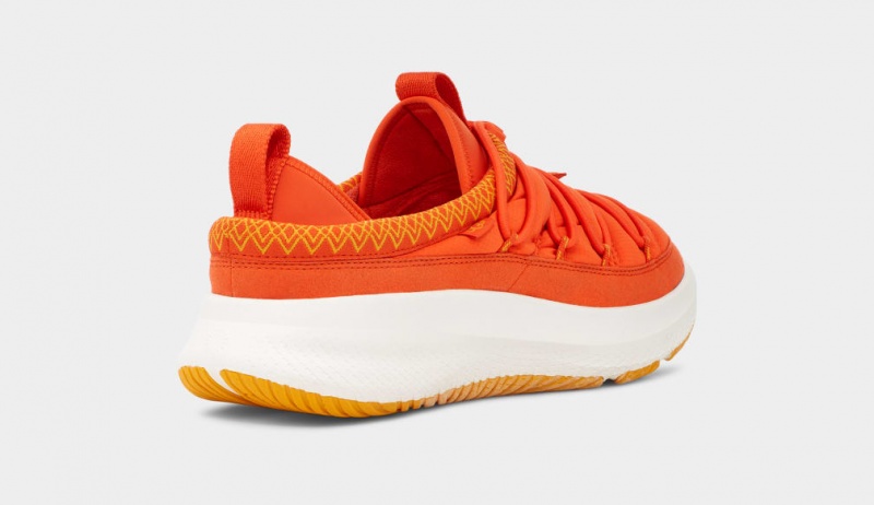 Ugg CA78 Tasman Sneakers Herr Orange Citron | Sverige-58903